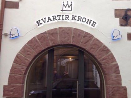 Foto: Kvartir Krone